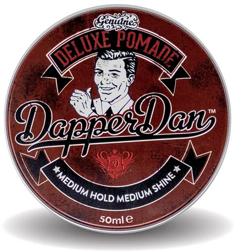 is dapper dan pomade real.